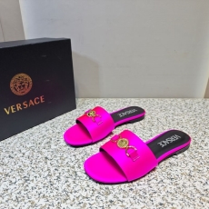 Versace Slippers